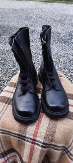 Bottines ABL 41 ., Ophalen of Verzenden, Landmacht, Kleding of Schoenen
