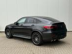 ✅ Mercedes GLC 200 Coupe 4Matic 9G-TRONIC AMG Line GARANTIE, Auto's, Automaat, 145 kW, 4 cilinders, https://public.car-pass.be/vhr/45dea87a-3506-4878-b55d-a65535e5460f