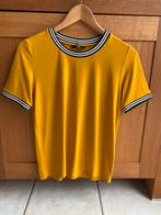 T-shirt ocre - Only - taille S, Vêtements | Femmes, T-shirts, Comme neuf, Manches courtes, Taille 36 (S), Autres couleurs