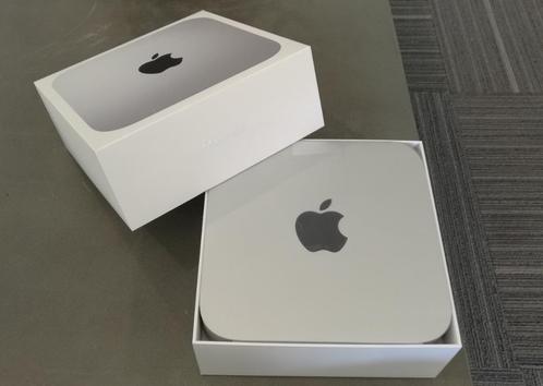 Mac mini M1 – 8 GB RAM – 256 GB SSD, Computers en Software, Apple Desktops, Zo goed als nieuw, Mac Mini, SSD, 3 tot 4 Ghz, 8 GB