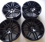 Rs4 velgen 19 inch Audi velgen rs4 velgen 5x112, Auto-onderdelen, Gebruikt, Velg(en), Personenwagen, Ophalen