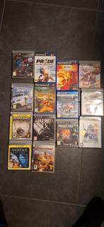 Lot ps2,ps3,ps4 games te Gierle, Enlèvement
