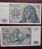 Billet de banque d'Allemagne  10 DM NEUF, Enlèvement ou Envoi, Allemagne