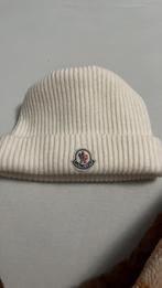 Moncler muts, Nieuw, Moncler, Muts, Maat 52/54 (L)