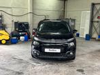 2017 Citroen C3 - 12 maanden garantie, Auto's, Voorwielaandrijving, Stof, Euro 6, 1199 cc