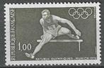 Frankrijk 1972 - Yvert 1722 - Olympische Zomerspelen (PF), Postzegels en Munten, Verzenden, Postfris