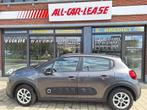 Citroen C3 1,5 Blue HDI / GPS / Airco / Cruise control / S&, Te koop, Zilver of Grijs, C3, Stadsauto