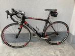 Koersfiets Koga, Fietsen en Brommers, Ophalen, Gebruikt, Carbon, 10 tot 15 versnellingen