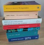 Vrouwelijke Auteurs, Ophalen of Verzenden, Gelezen, Diverse auteurs