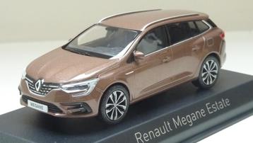 Norev Renault Megane Estate (2020) 1:43