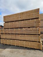 Eiken planken, Ophalen, Eiken
