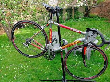 Vélo de route Cannondale CAAD 7, Autres marques, Aluminium, Comme neuf, Enlèvement