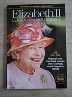 Tijdschrift - Elisabeth II - Een koninklijke legende, Boeken, Ophalen of Verzenden, 20e eeuw of later, Het laatste nieuws