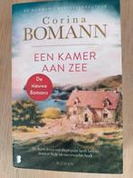Een kamer aan zee, Ophalen of Verzenden, Zo goed als nieuw, Corina Bomann