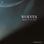 cd wolves-products of love, Enlèvement ou Envoi