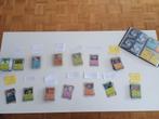 Pokémon Collectie 450 kaarten - Sets Scarlet&Violet, Ophalen of Verzenden, Nieuw, Meerdere kaarten, Foil