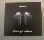 Samsung Galaxy Buds 3 Pro, Ophalen, Nieuw, In oorschelp (earbud), Bluetooth