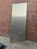 Traanplaten, Doe-het-zelf en Bouw, Platen en Panelen, Ophalen, Nieuw