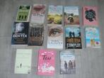 boeken 5 euro stuk, Ophalen, Zo goed als nieuw