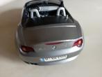 Grijze speelgoedauto BMW 37 cm lang !!, Ophalen of Verzenden, Zo goed als nieuw