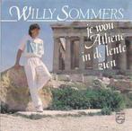 willy sommers, Cd's en Dvd's, Vinyl | Nederlandstalig, Ophalen of Verzenden