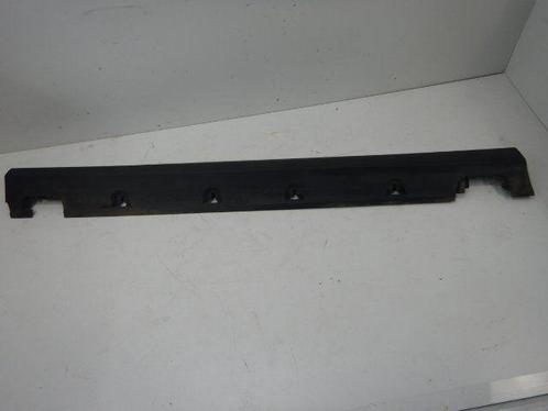 Mercedes-Benz GLE W166 Sideskirt Links A1666980054, Auto-onderdelen, Carrosserie, Bumper, Mercedes-Benz, Gebruikt, Ophalen of Verzenden