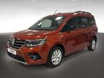Renault Kangoo TCe Techno EDC, Auto's, Automaat, Monovolume, Bruin, 130 pk