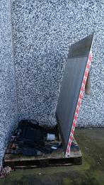 laadklep, Particulier, Te koop