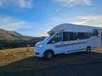 Camping-car Benimar 463, Automaat, 4 zetels, Diesel, Transit