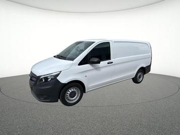Mercedes-Benz Vans Vito 114 CDI GB L2 beschikbaar voor biedingen