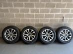 Audi q5 18 inch zomervelgen, Auto-onderdelen, Ophalen, 18 inch, Gebruikt, Banden en Velgen