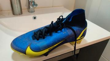 Nike Mercurial Elite Superfly 8 FG (MAAT 43,5) beschikbaar voor biedingen