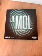 De Mol bordspel, Hobby en Vrije tijd, Ophalen of Verzenden, Zo goed als nieuw