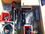 Vintage Electronica toebehoren, Ophalen, Gebruikt