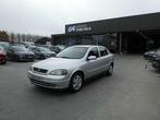 Opel Astra Berline 1.4 i benzine 90pk Automaat Airco '04, Auto's, Automaat, 65 kW, 1389 cc, Bedrijf