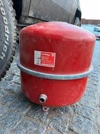 Watervatje chauffage warm water, Ophalen of Verzenden, Zo goed als nieuw