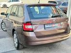 Skoda Fabia 1.4 Crdti EURO 6 B 2015, Euro 6, Bruin, Bedrijf, 5 deurs