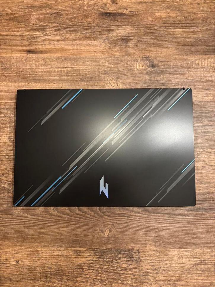 Laptop Nitro V15, Computers en Software, Windows Laptops, Zo goed als nieuw, 15 inch, SSD, 4 Ghz of meer, 16 GB, Azerty, Gaming