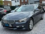 BMW 316D BREAK //MODERN LINE//, Auto's, Euro 5, 1995 cc, 4 cilinders, Leder en Stof