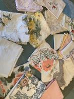 20 salontafel nappen, Hobby en Vrije tijd, Scrapbooking, Ophalen of Verzenden, Zo goed als nieuw