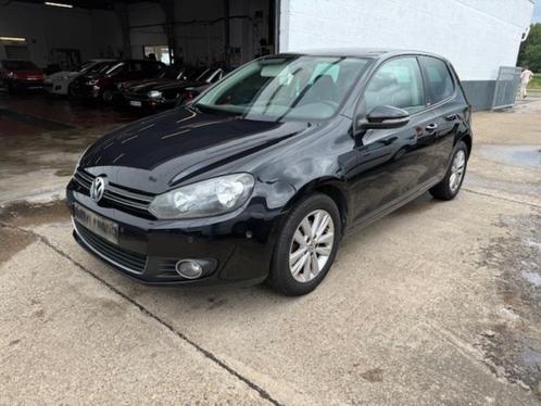 VW Golf 6 1200 TSI 152 DKM! EXPORT HANDELAAR! KOOPJE!, Auto's, Volkswagen, Bedrijf, Te koop, Golf, Benzine, Euro 5, Berline, 3 deurs