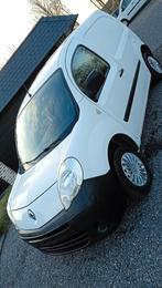 Renault Kangoo 1.5 DCI ,2013 ,155000 km , 2 pers, Auto's, Renault, Bedrijf, Diesel, Airbags