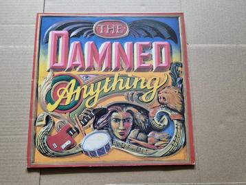 Lot van 10 Lp's / Vinyl ( Punk , Oi ) beschikbaar voor biedingen