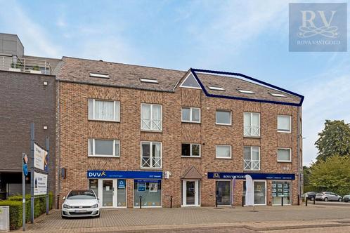 Appartement te koop in Hasselt, Immo, Maisons à vendre, Appartement, D