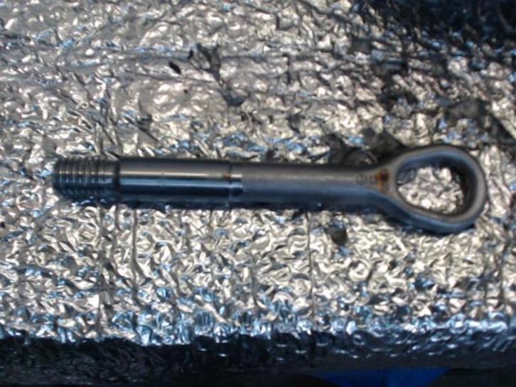 Crochet de remorquage Mercedes A177 1.5CDi 85kw 2018, Auto-onderdelen, Trekhaken, Gebruikt, Ophalen