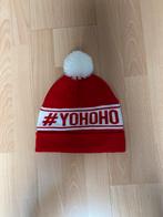 Muts Yohoho universele maat, Ophalen of Verzenden, Nieuw, Yohoho, Muts