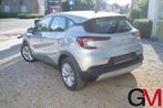 Renault Captur Captur TCe 90 coparate edition (bj 2022), Auto's, Stof, Gebruikt, Euro 6, 91 pk