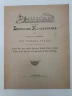 Studiën over Brugsche kunstenaars 1900, Antiek en Kunst, Ophalen of Verzenden