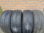 4 NIEUWE 225/55R16 MO MICHELIN WINTERBANDEN., Auto-onderdelen, 16 inch, Nieuw, Band(en), Personenwagen