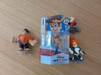 Disney infinity figuren, Games en Spelcomputers, Ophalen of Verzenden, Zo goed als nieuw